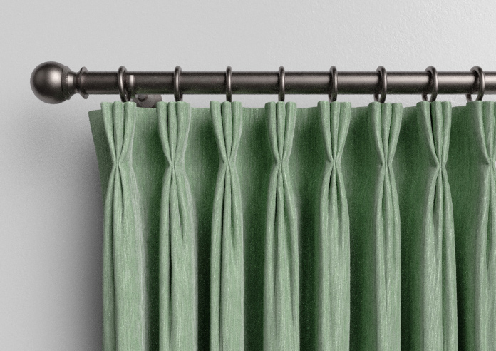 Kent, Duckegg - Made to Measure Curtains - Image 11